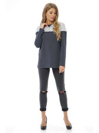 Джемпер Gloss