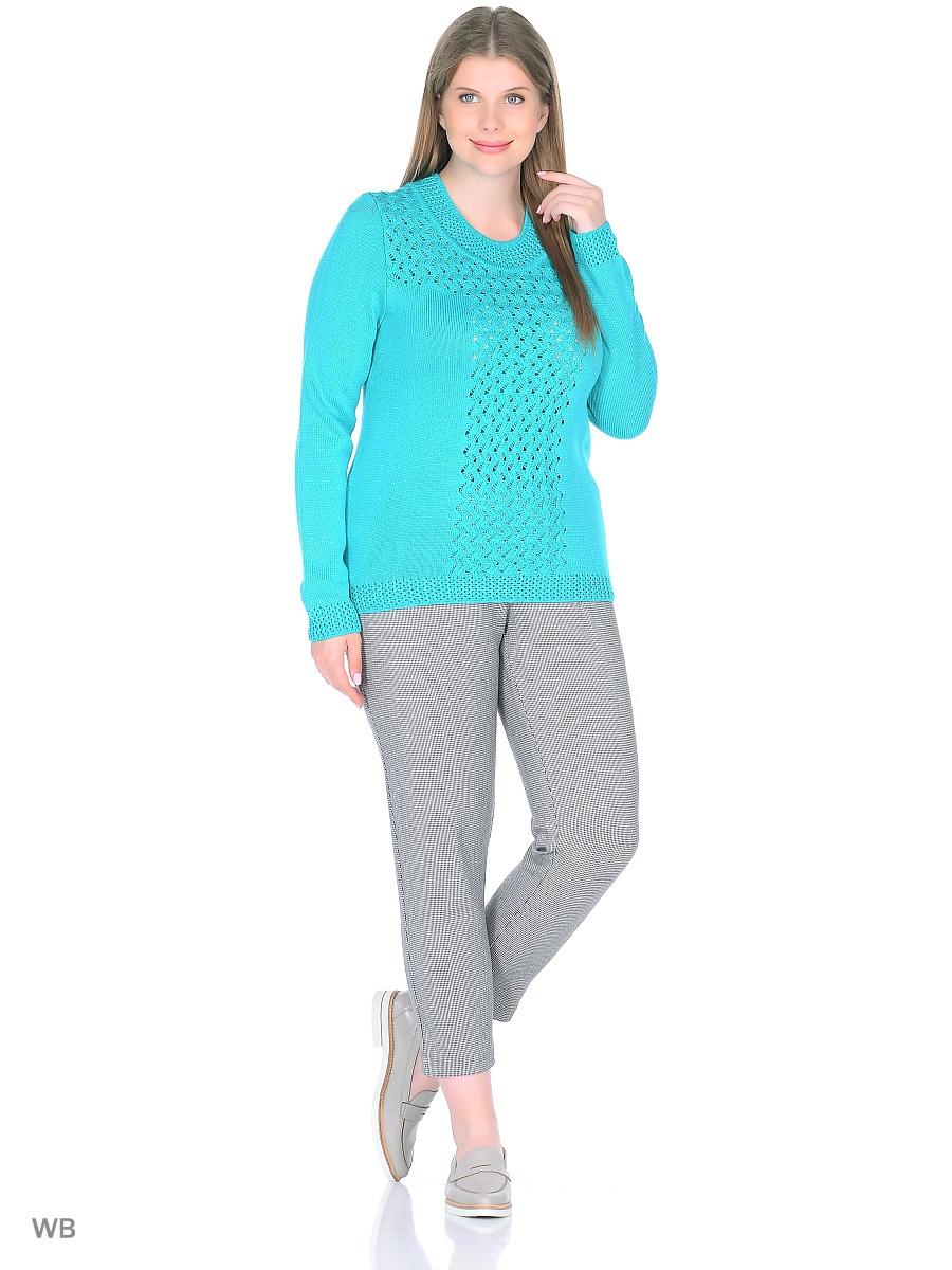 Джемпер  -  цвет