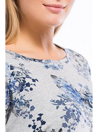 Джемпер Remix