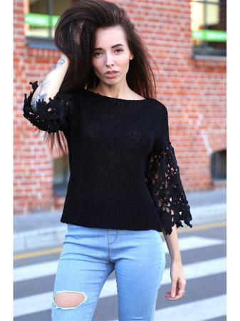 Джемпер Sasha Rozhdestvenskaya