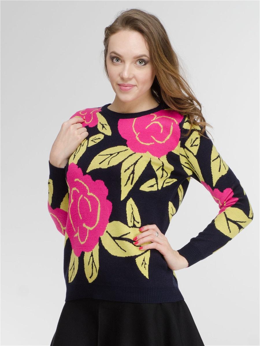 Джемпер Al GO