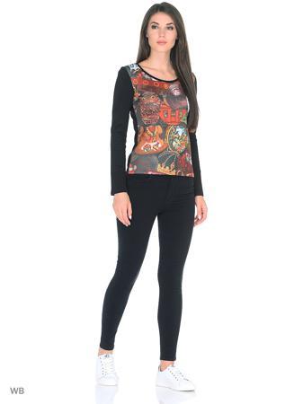 Джемпер Braccialini