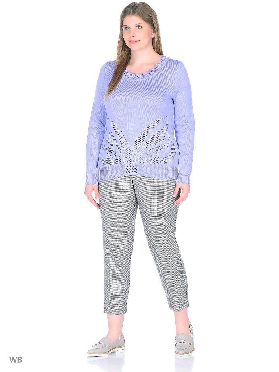 Джемпер  -  цвет