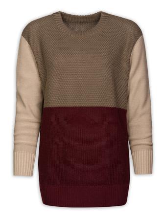 Джемпер PELICAN