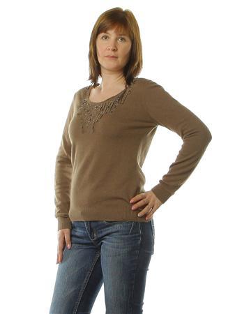 Джемпер Donatella De Paoli