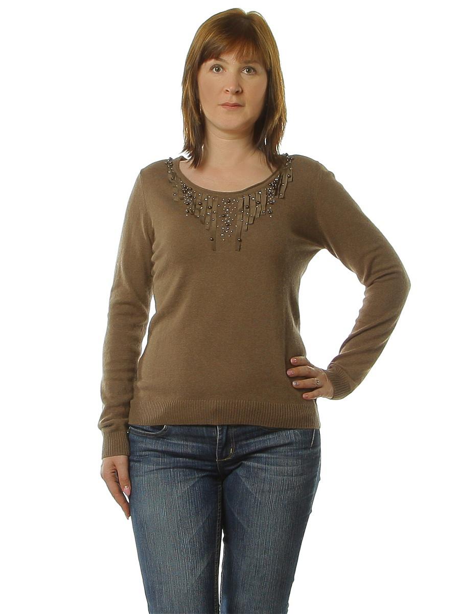 Джемпер  -  цвет