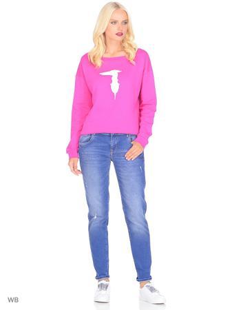 Джемпер Trussardi