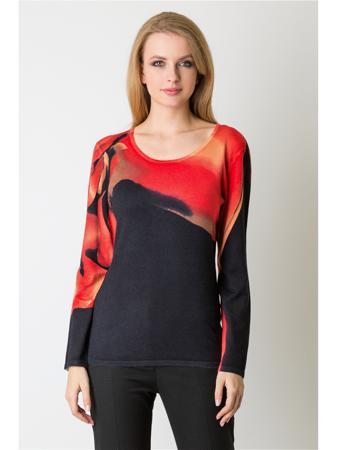 Джемпер Vis-a-vis