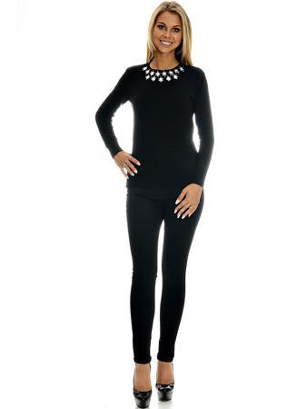 Джемпер Modaleto