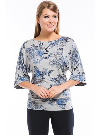 Джемпер Remix