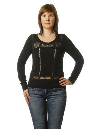 Джемпер Donatella De Paoli