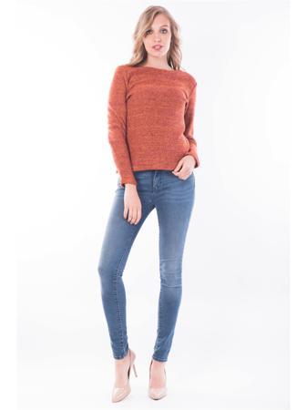 Джемпер Eleandr