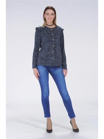 Джемпер KISLIS