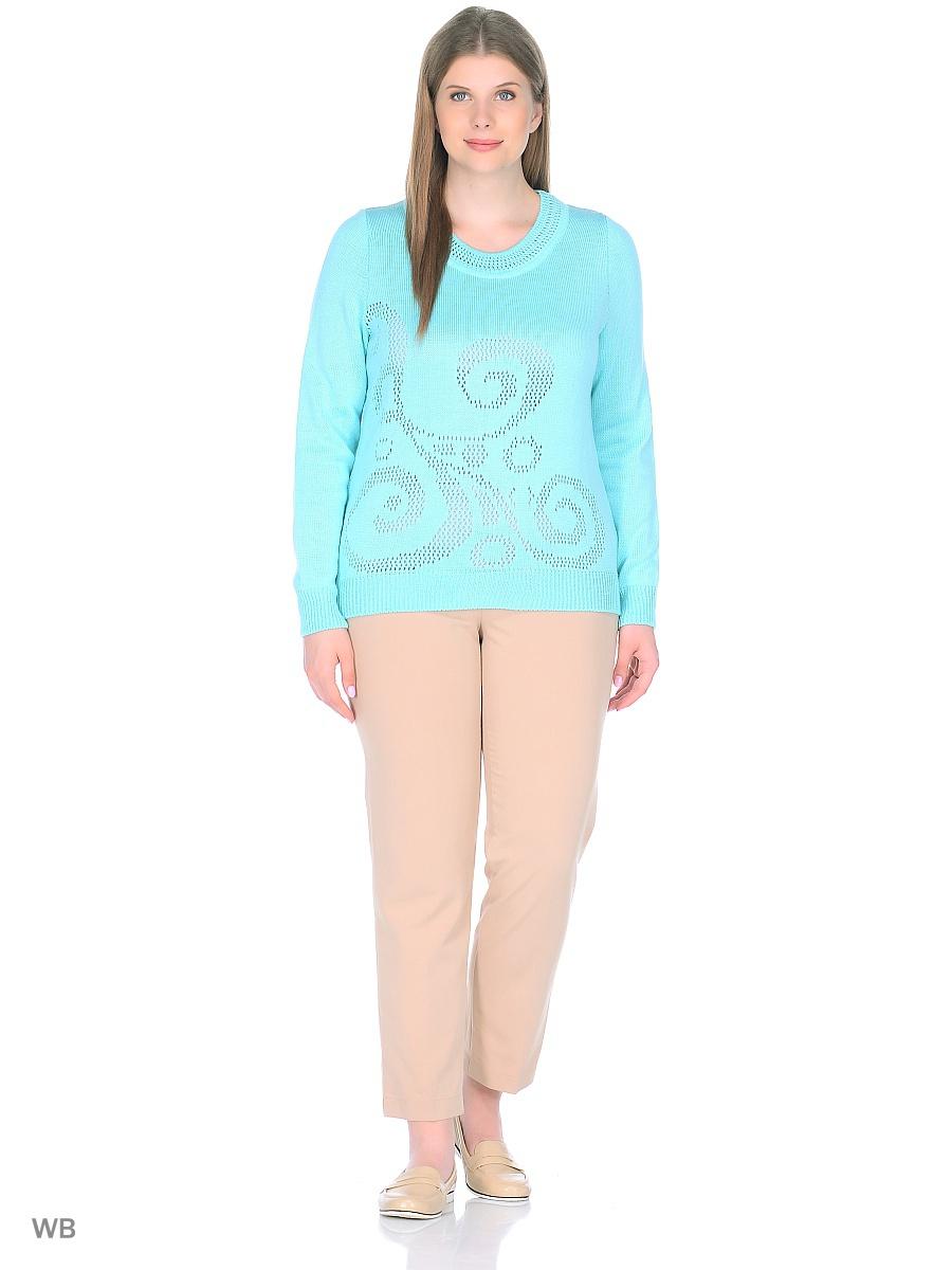 Джемпер  -  цвет