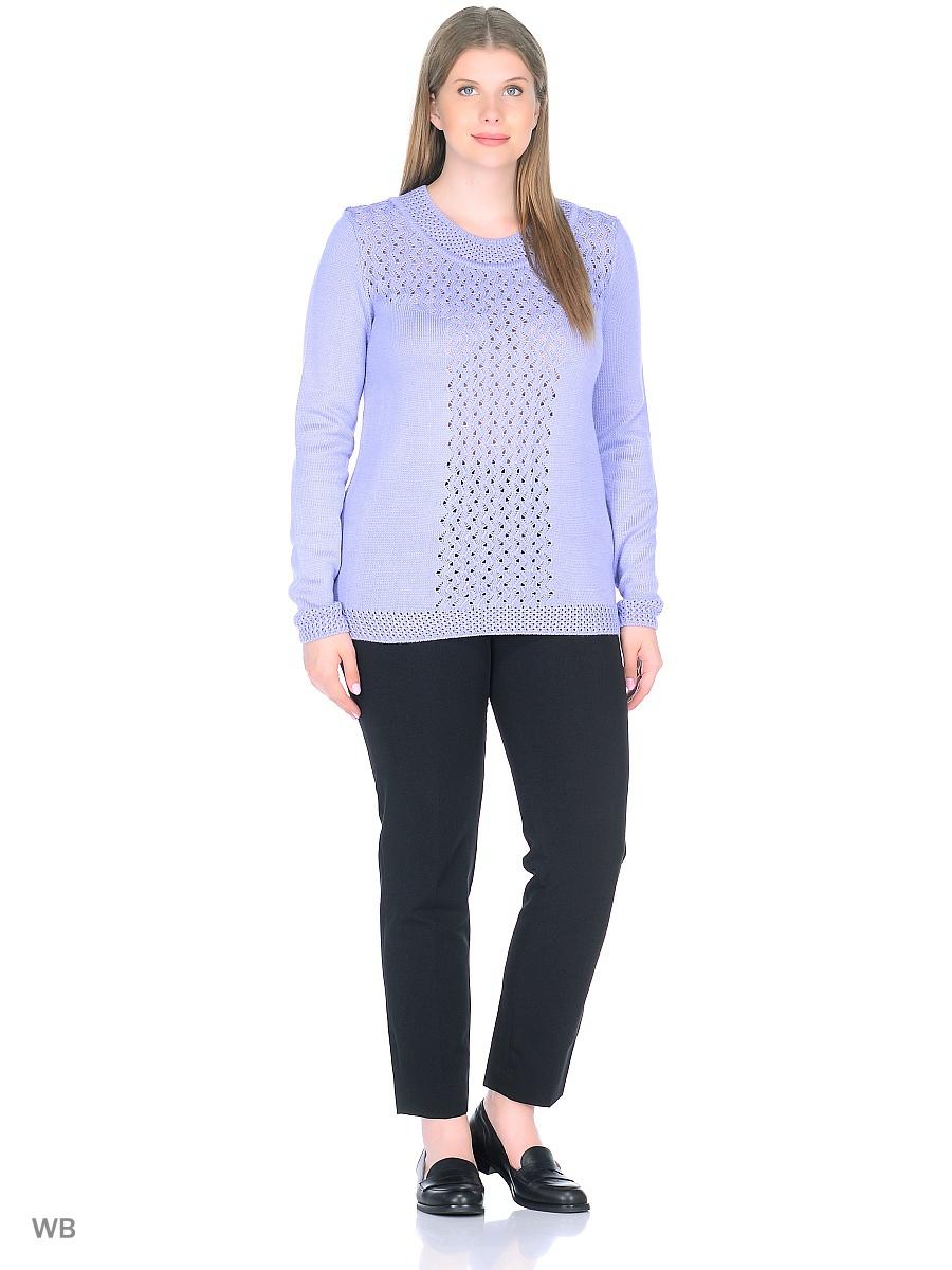 Джемпер  -  цвет