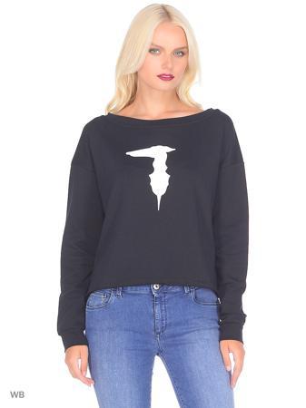 Джемпер Trussardi
