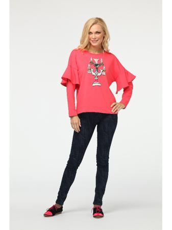 Джемпер KATA BINSKA