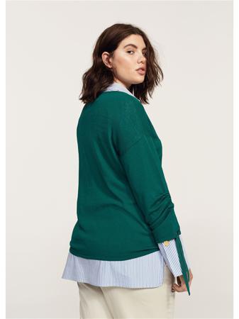 Джемпер Violeta by Mango