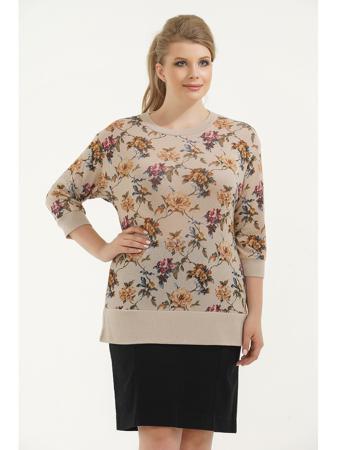 Джемпер Four Line