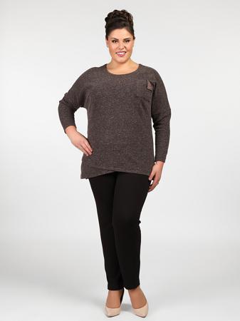 Джемпер Silver-String