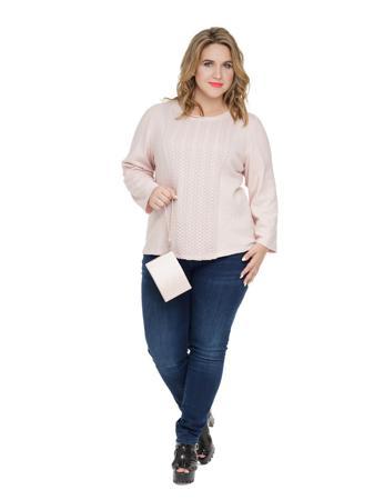 Джемпер Царевна