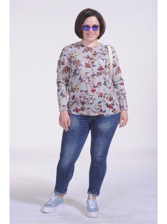 Джемпер KISLIS