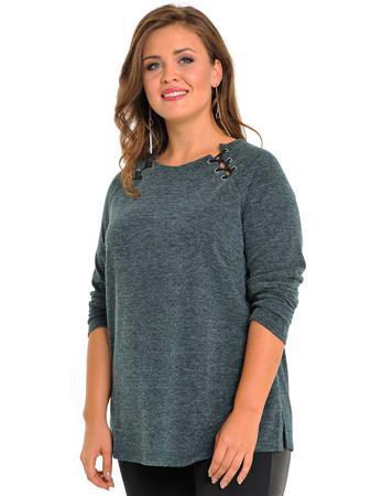 Джемпер SVESTA