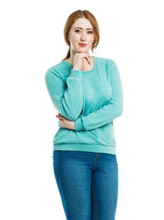 Джемпер xLady