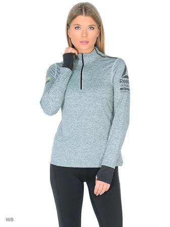 Джемпер Reebok