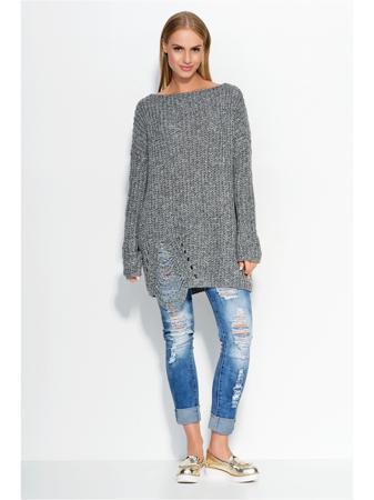 Джемпер Makadamia