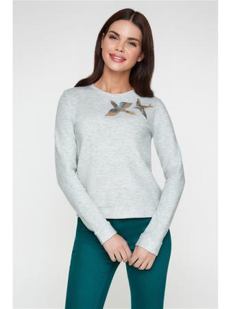 Джемпер Bestia