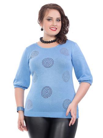 Джемпер Wisell