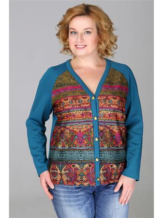 Джемпер DEESSE