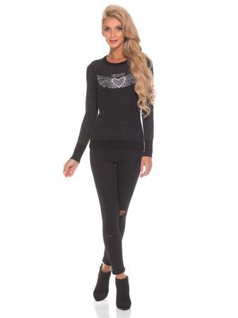 Джемпер CRAZY DAISY