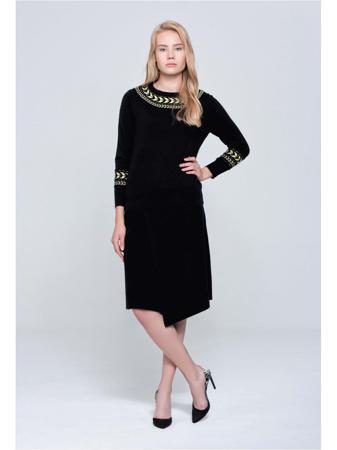 Джемпер Sempre