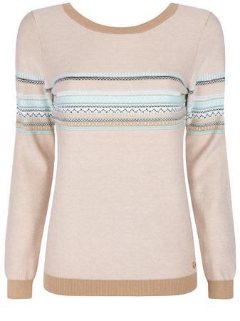 Джемпер Oodji