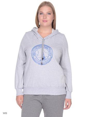 Джемпер Royal Way