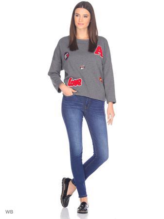 Джемпер Amado Barcelona