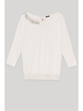 Джемпер Oltre