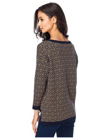 Джемпер VILATTE