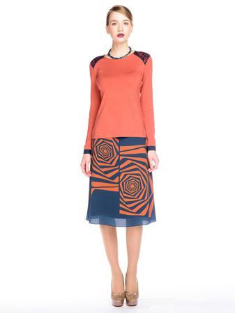 Джемпер S&S by S.Zotova