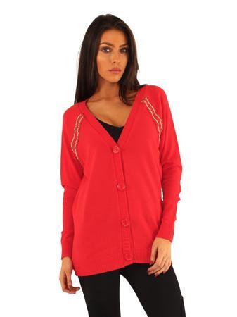 Джемпер Lily London