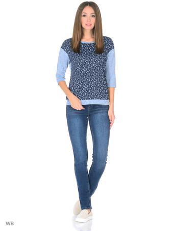 Джемпер SELA Джемпер SELA