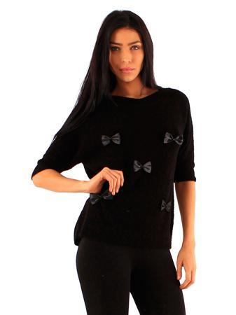 Джемпер Lily London