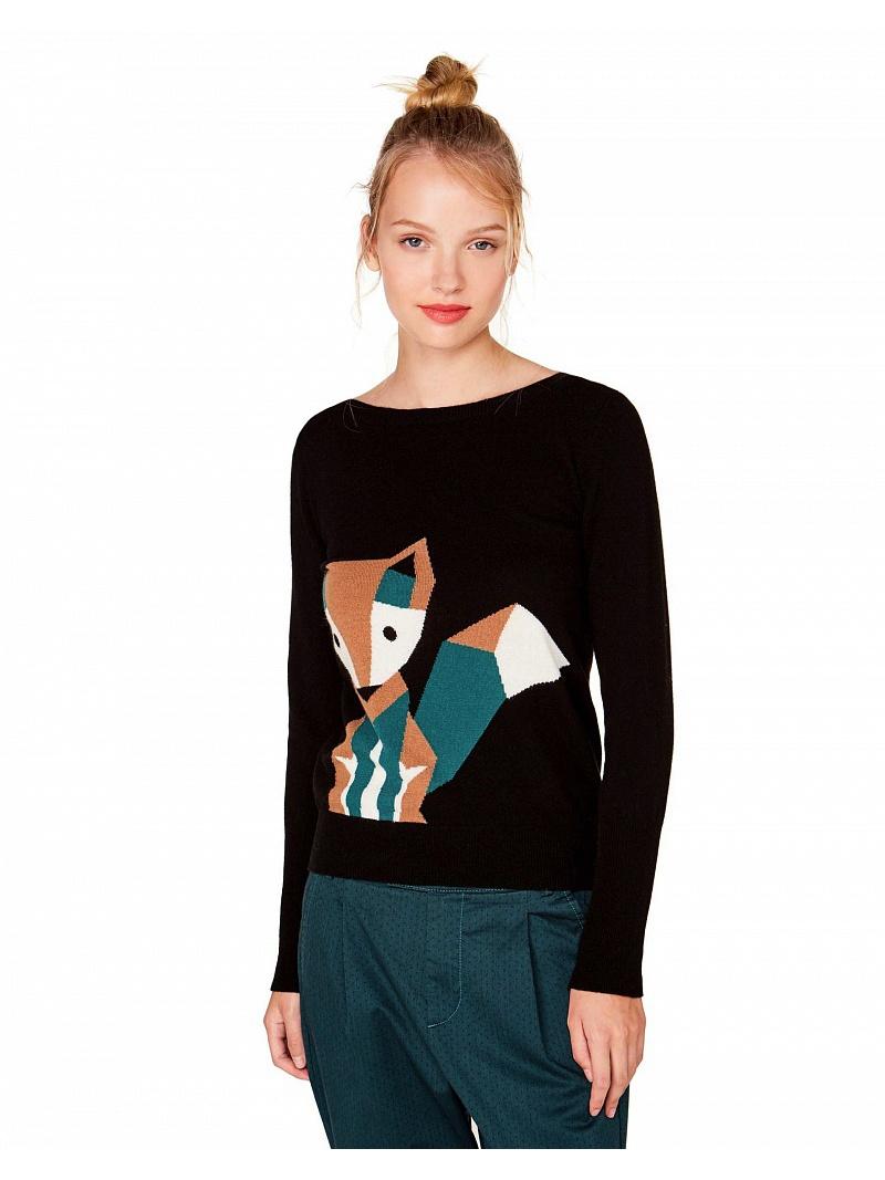 Джемпер United Colors of Benetton