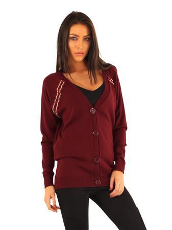 Джемпер Lily London