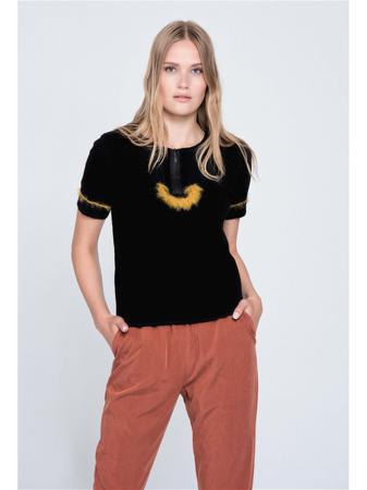 Джемпер Sempre