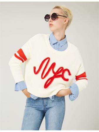 Джемпер Jennyfer