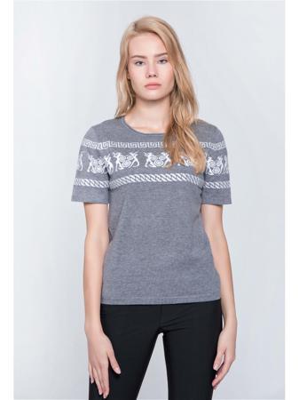 Джемпер Sempre