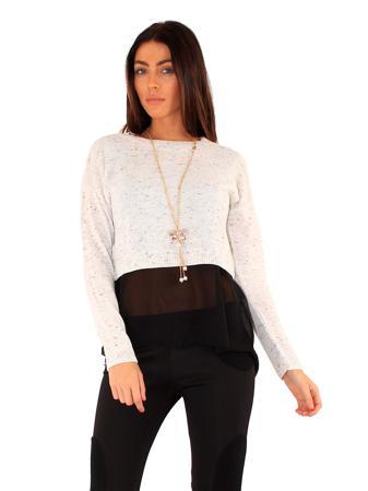 Джемпер Lily London